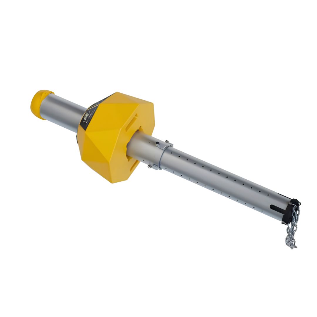 Boya para monitoreo de calidad de agua | Rugged Buoy | Ott In-Situ